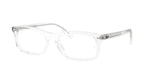 2001 - Transparent / Clear