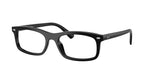 2000 - Black / Clear
