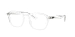2001 - Transparent / Clear