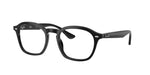 2000 - Black / Clear