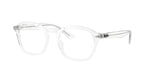 2001 - Transparent / Clear