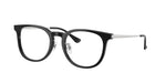 2000 - Black / Clear