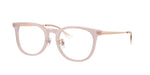 8438 - Light Pink / Clear