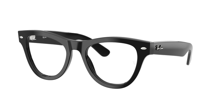 2000 - Black / Clear