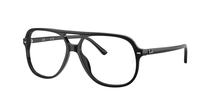 2000 - Black / Clear