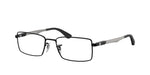 2503 - Black / Clear