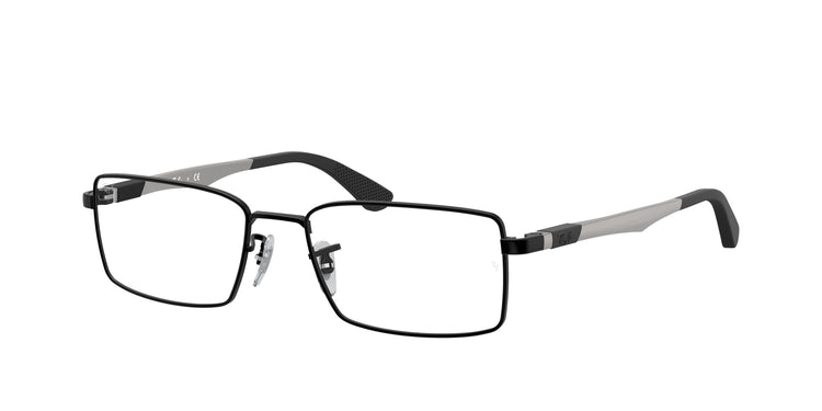 2503 - Black / Clear