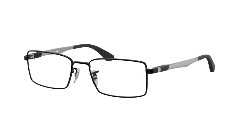 2503 - Black / Clear