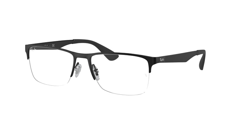 2503 - Black / Clear