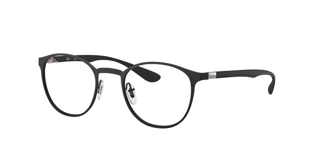 2503 - Black / Clear
