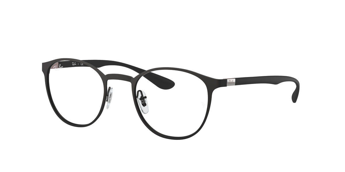 2503 - Black / Clear
