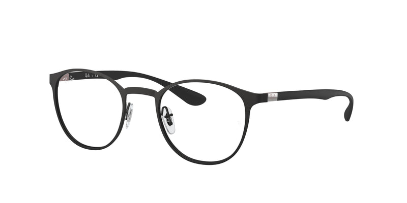 2503 - Black / Clear