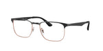 3229 - Black On Copper / Demo Bio