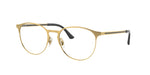 3133 - Gold / Transparent
