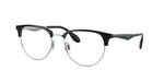 2932 - Silver / Clear