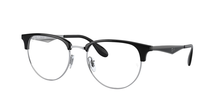 2932 - Silver / Clear