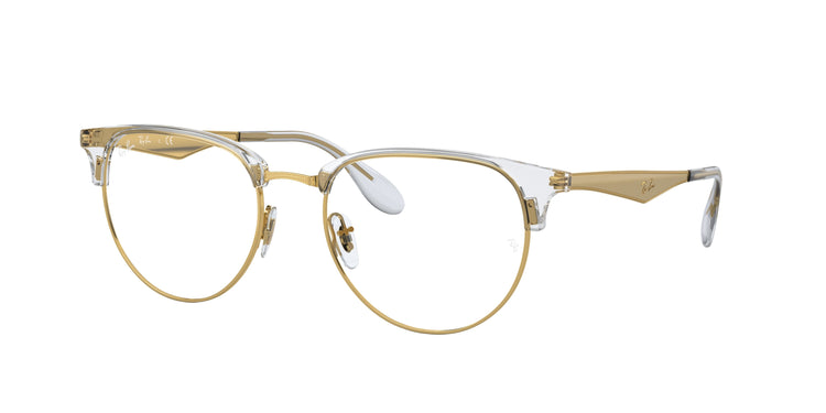 5762 - Arista Gold / Clear