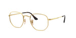2500 - Arista Gold / Clear