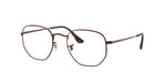 2511 - Brown / Clear