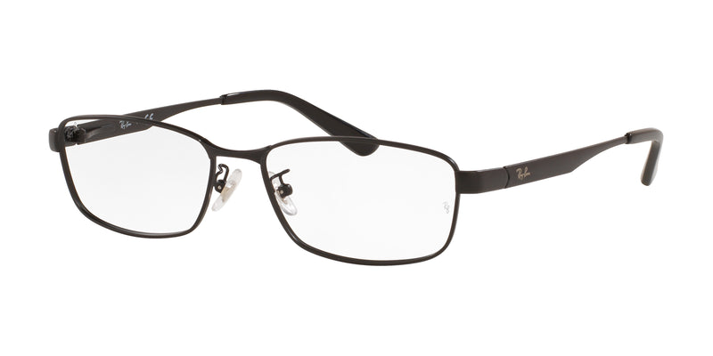 2503 - Black / Clear