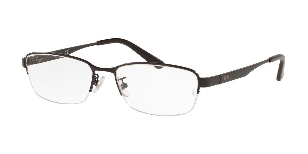 2503 - Black / Clear