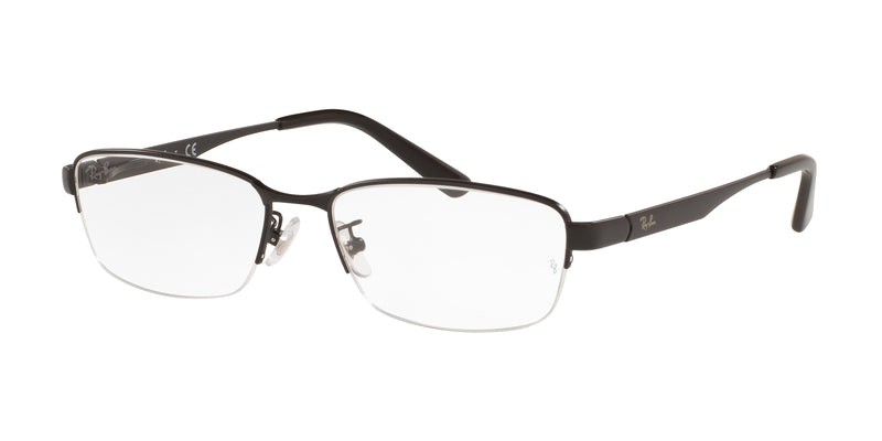 2503 - Black / Clear