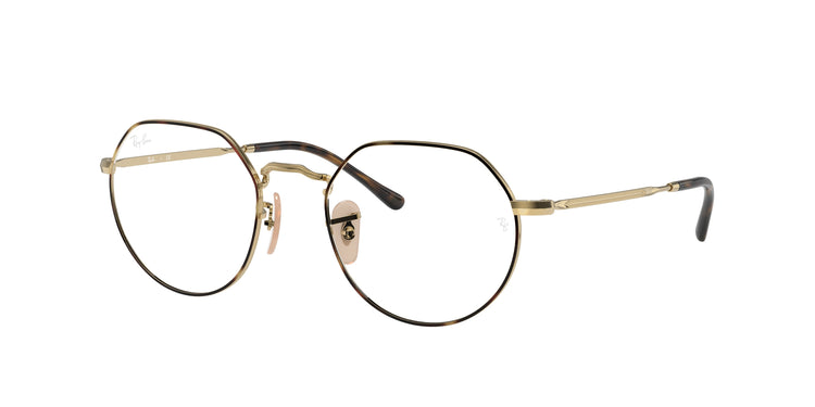 2945 - Havana On Gold / Clear