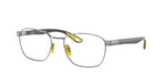 Ray-Ban 0RX6480M