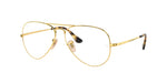 2500 - Arista Gold / Clear