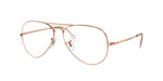 3094 - Rose Gold / Clear