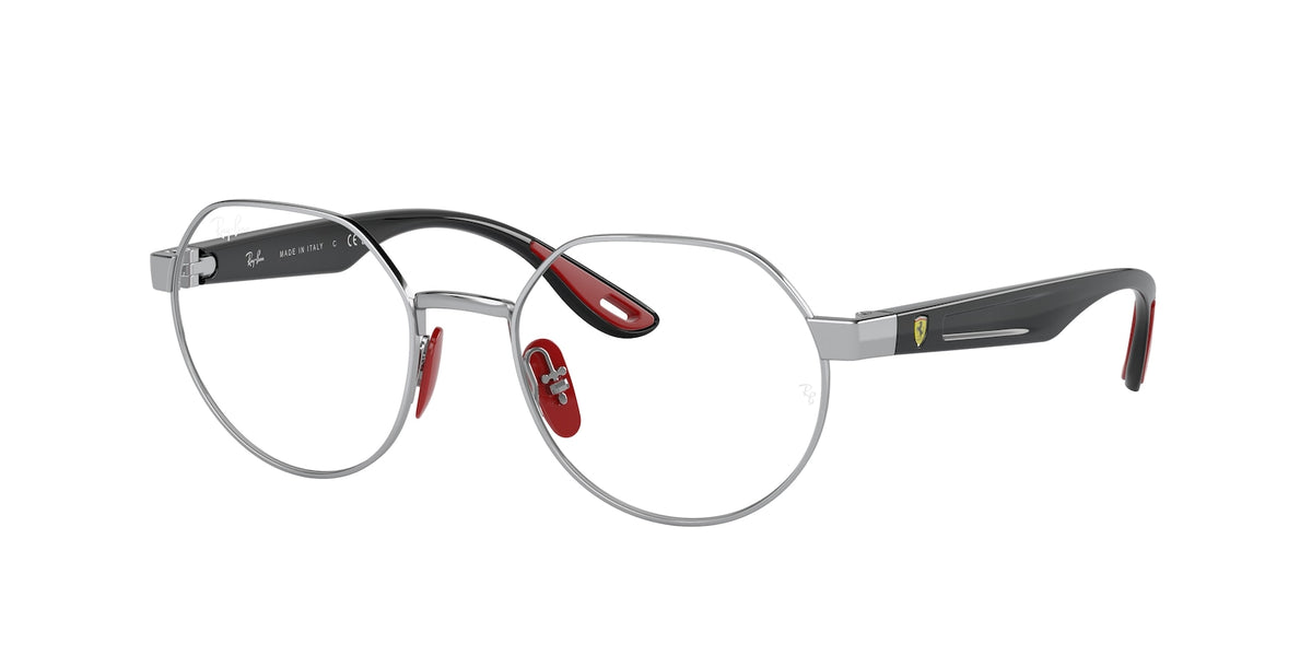 Ray-Ban 0RX6492M