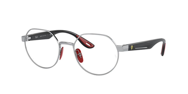 Ray-Ban 0RX6492M