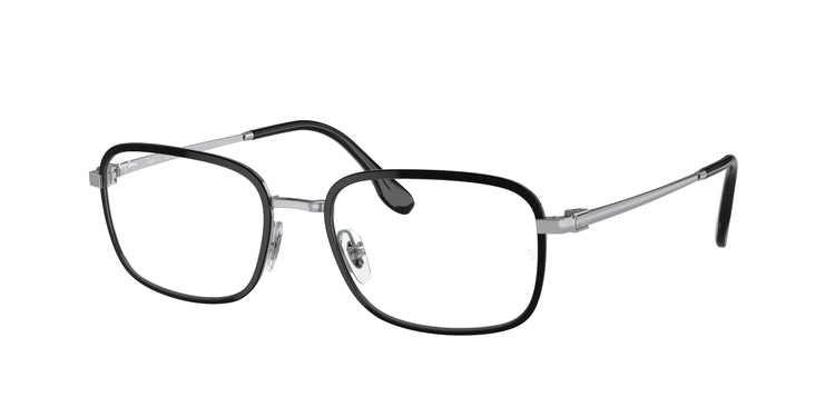 Ray-Ban 0RX6495