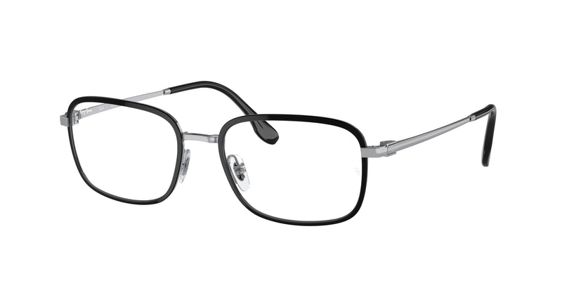 Ray-Ban 0RX6495