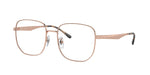 2943 - Copper / Clear
