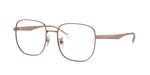 3094 - Rose Gold / Clear