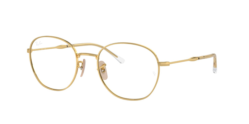 Ray-Ban 0RX6509