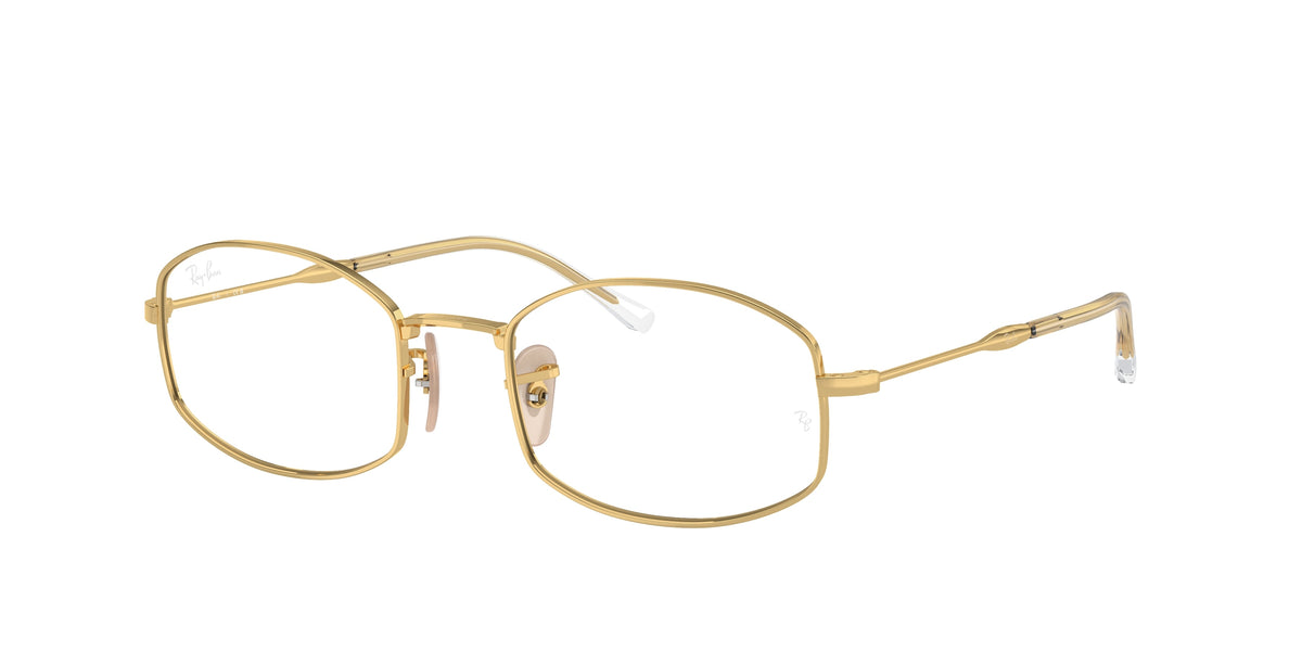 Ray-Ban 0RX6510