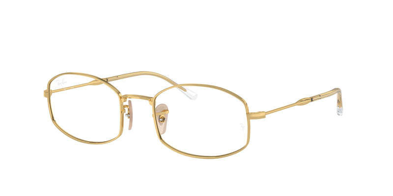 Ray-Ban 0RX6510