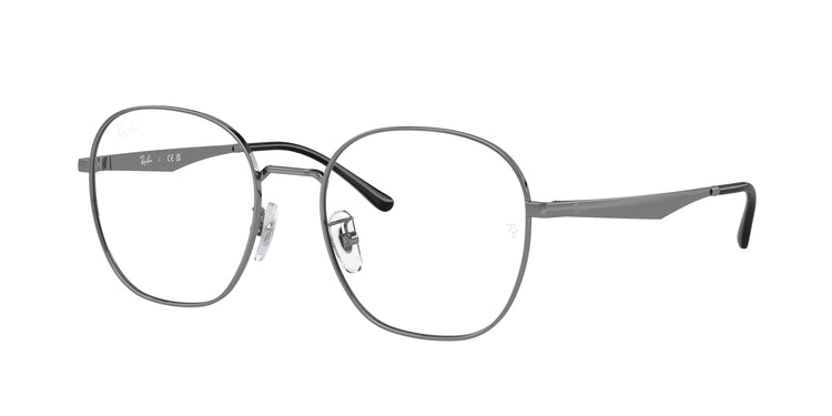 Ray-Ban 0RX6515D