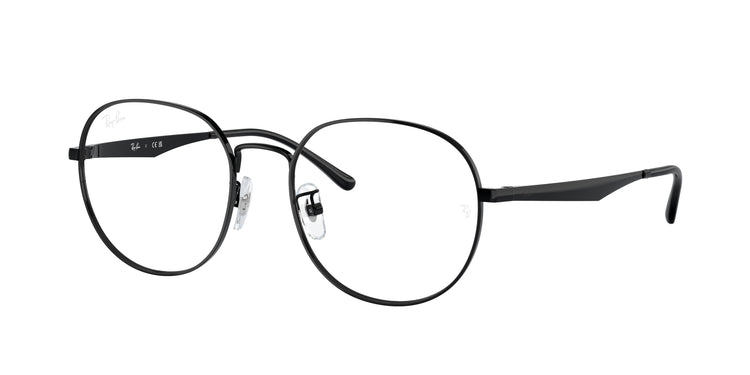2509 - Black / Clear