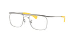 F030 - Gunmetal / Clear