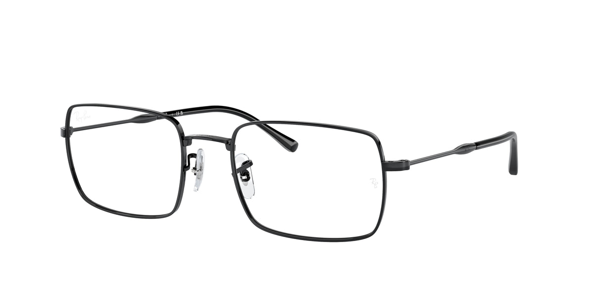 Ray-Ban 0RX6520