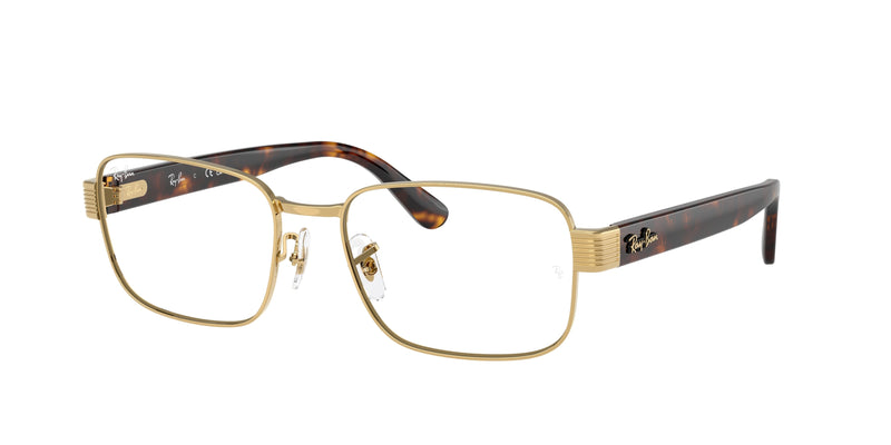 2500 - Arista Gold / Clear