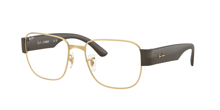 Ray-Ban 0RX6532