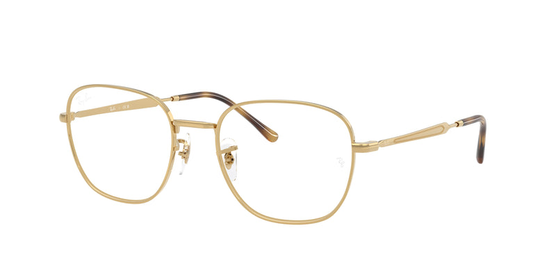 2500 - Arista Gold / Clear