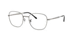 2502 - Gunmetal / Bio Demo Lens