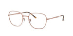 2943 - Copper / Bio Demo Lens