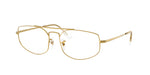 3086 - Legend Gold / Clear
