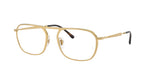 2500 - Arista Gold / Clear